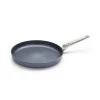 Frypans & Skillets Woll Diamond Lite Pro Induction 12.5" Fry Pan W/Lid