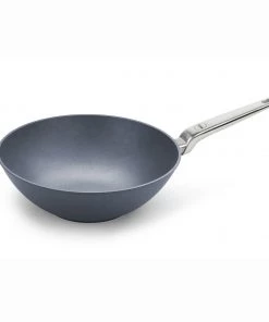 Woll Diamond Lite Pro Induction 12.5" Wok Woks