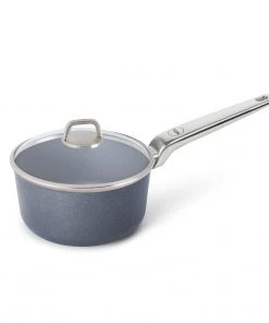 Saucepans & Sauciers Woll Diamond Lite Pro Induction 2.1 Qt. Saucepan W/Lid