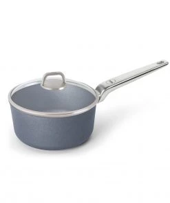 Woll Diamond Lite Pro Induction 2.6 Qt. Saucepan W/Lid