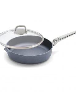 Saute Pans Woll Diamond Lite Pro Induction 3.7 Qt. Sauté Pan W/Lid