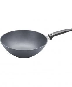 Frypans & Skillets Woll Diamond Plus/Diamond Lite 11.75" Open Stir Fry