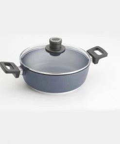 Woll Diamond Plus/Diamond Lite 9.5" Casserole Bakers & Casseroles