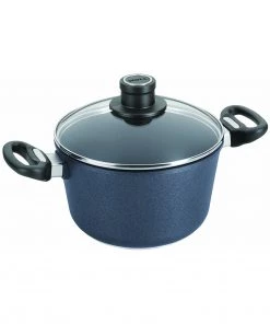 Stock & Multipots Woll Diamond Plus/Diamond Lite 3.2 Qt. Stockpot W/Lid