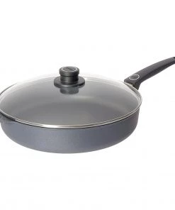 Saute Pans Woll Diamond Plus/Diamond Lite 5 Qt. Sauté Pan W/Lid