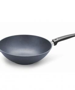 Woll Diamond Plus/Diamond Lite Induction 12.5" Wok