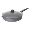 Woll Diamond Plus/Diamond Lite Induction 5 Qt. Sauté Pan W/Lid
