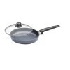 Woll Diamond Plus/Diamond Lite Induction 9.5" Fry Pan W/Lid Frypans & Skillets
