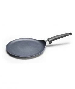Breakfast Pans Woll Diamond Plus/Diamond Lite Induction 10.25" Crepe Pan
