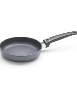 Woll Diamond Plus/Diamond Lite Induction 8" Open Fry Pan