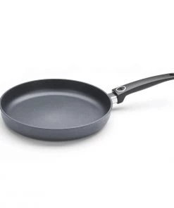 Woll Diamond Plus/Diamond Lite Induction 11" Open Fry Pan Frypans & Skillets
