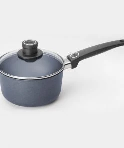 Woll Diamond Plus/Diamond Lite Induction 2.2 Qt. Saucepan W/Lid Saucepans & Sauciers