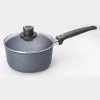 Woll Diamond Plus/Diamond Lite Induction 3.2 Qt. Saucepan W/Lid Saucepans & Sauciers 1 Woll Diamond Plus/Diamond Lite Induction 3.2 Qt. Saucepan W/Lid Saucepans & Sauciers