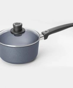 Woll Diamond Plus/Diamond Lite Induction 3.2 Qt. Saucepan W/Lid Saucepans & Sauciers