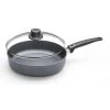 Woll Diamond Plus/Diamond Lite Induction 11" Saute Pan W/Lid Saute Pans