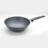Frypans & Skillets Woll Diamond Plus/Diamond Lite Induction 11.75" Open Stir Fry
