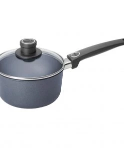Woll Diamond Plus/Diamond Lite 3.2 Qt. Saucepan W/Lid