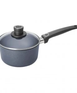 Woll Diamond Plus/Diamond Lite 2.1 Qt. Saucepan W/Lid