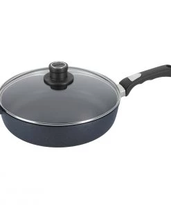 Saute Pans Woll Diamond Plus/Diamond Lite 11" Saute Pan W/Lid
