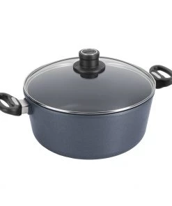 Stock & Multipots Woll Diamond Plus/Diamond Lite 7.9 Qt. Soup Pot W/Lid