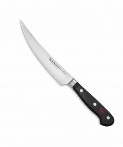 Cleavers & Boning Knives Wusthof Classic - 6" Curved Boning Knife