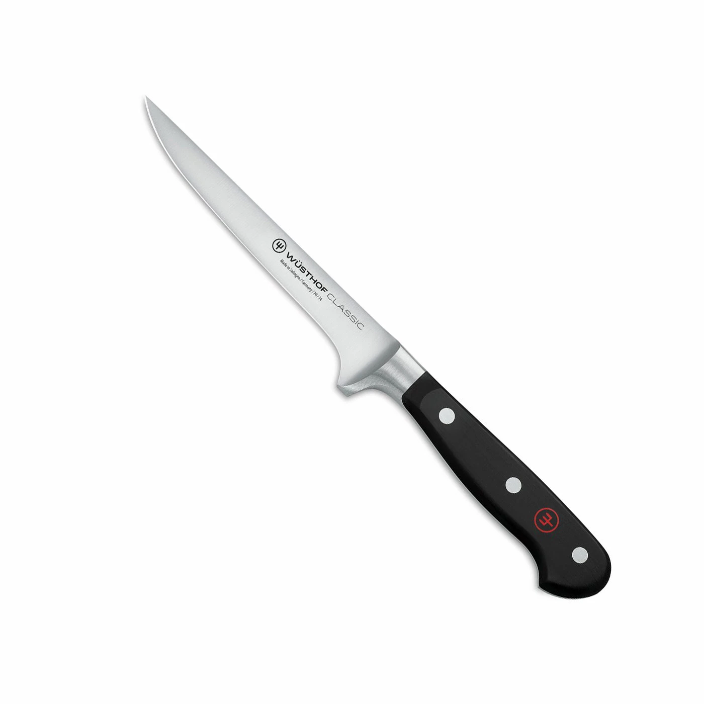 Wusthof Classic - 5" Boning Knife 2 Wusthof Classic - 5" Boning Knife