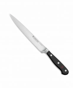 Filet Knives Wusthof Classic - 7" Flexible Fish Fillet