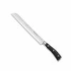 Wusthof Classic Ikon - 9" Double-Serrated Bread Knife 2 Wusthof Classic Ikon - 9" Double-Serrated Bread Knife
