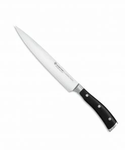 Wusthof Classic Ikon - 8" Carving Knife Slicing & Carving Knives