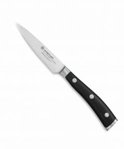 Wusthof Classic Ikon - 3 1/2" Paring Knife Paring Knives