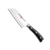 Wusthof Classic Ikon - 5" Santoku W/Hollow Edge Santoku Knives