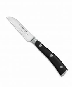 Wusthof Classic Ikon - 3" Straight Paring Knife