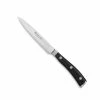 Utility Knives Wusthof Classic Ikon - 4 1/2" Utility Knife