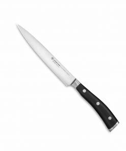 Wusthof Classic Ikon - 6" Utility Knife Utility Knives