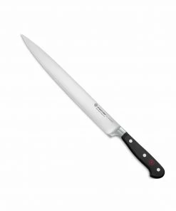 Wusthof Classic - 10" Long Slicing Knife Slicing & Carving Knives