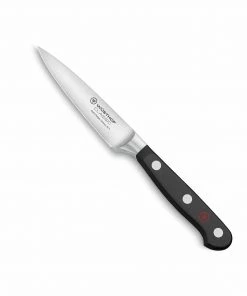 Paring Knives Wusthof Classic - 3 1/2" Paring Knife
