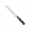 Utility Knives Wusthof Classic - 5" Serrated Utility Knife