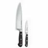 Knife Sets Wusthof Classic - 2 Pc. Starter Knife Set - Personalized Engraving Of Chef's Knife Available