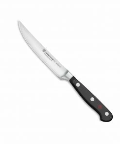 Wusthof Classic - 4 1/2" Steak Knife Steak Knives