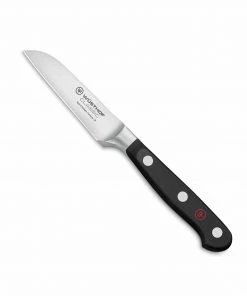 Wusthof Classic - 3" Straight Paring Knife
