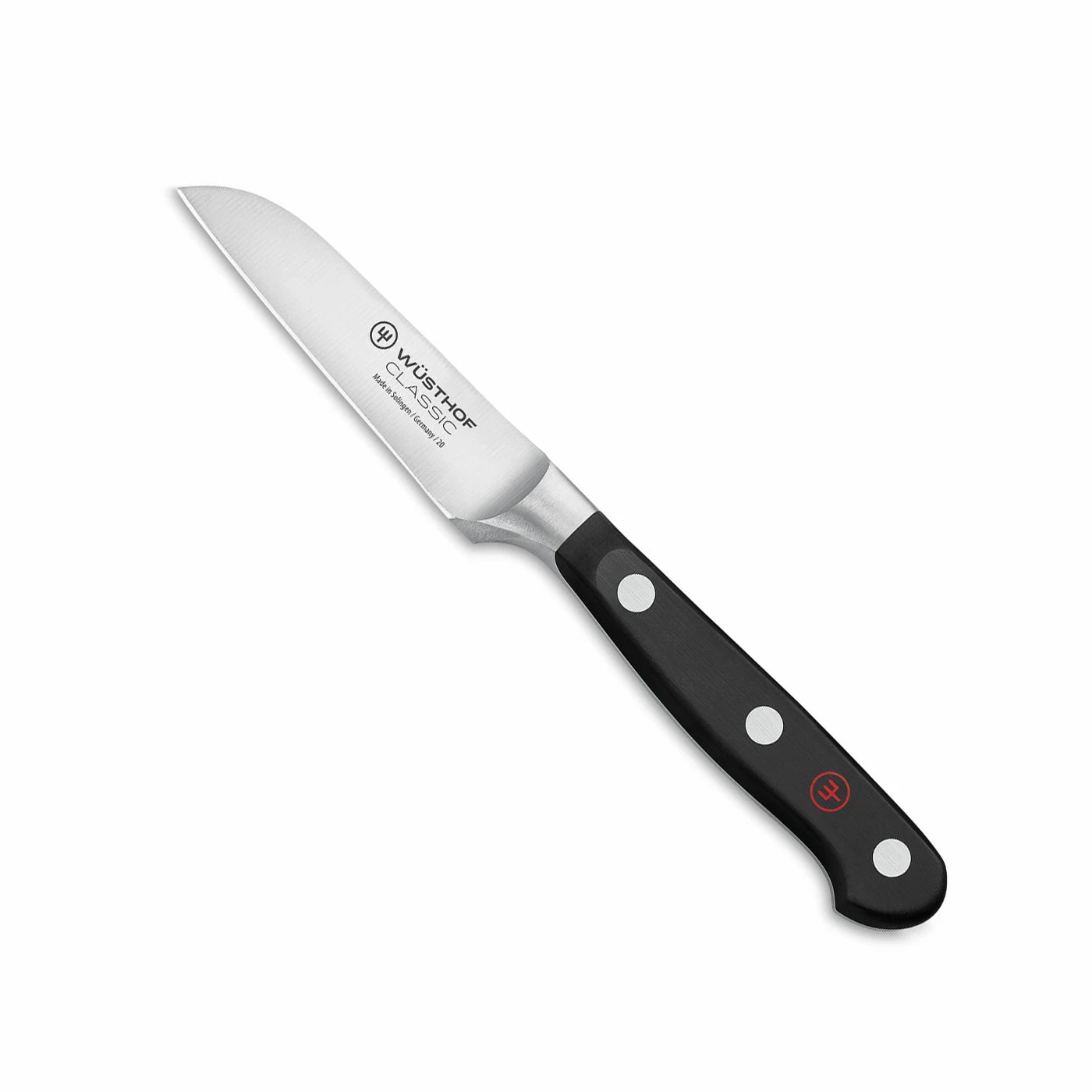 Wusthof Classic - 3" Straight Paring Knife 3 Wusthof Classic - 3" Straight Paring Knife