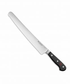 Wusthof Classic - 10" "Super Slicer" Slicing & Carving Knives