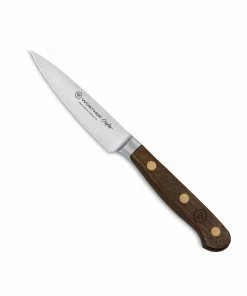 Paring Knives Wusthof Crafter 3 1/2" Paring Knife