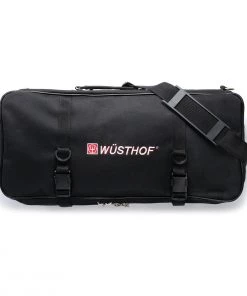Wusthof Culinary School Knife Bag