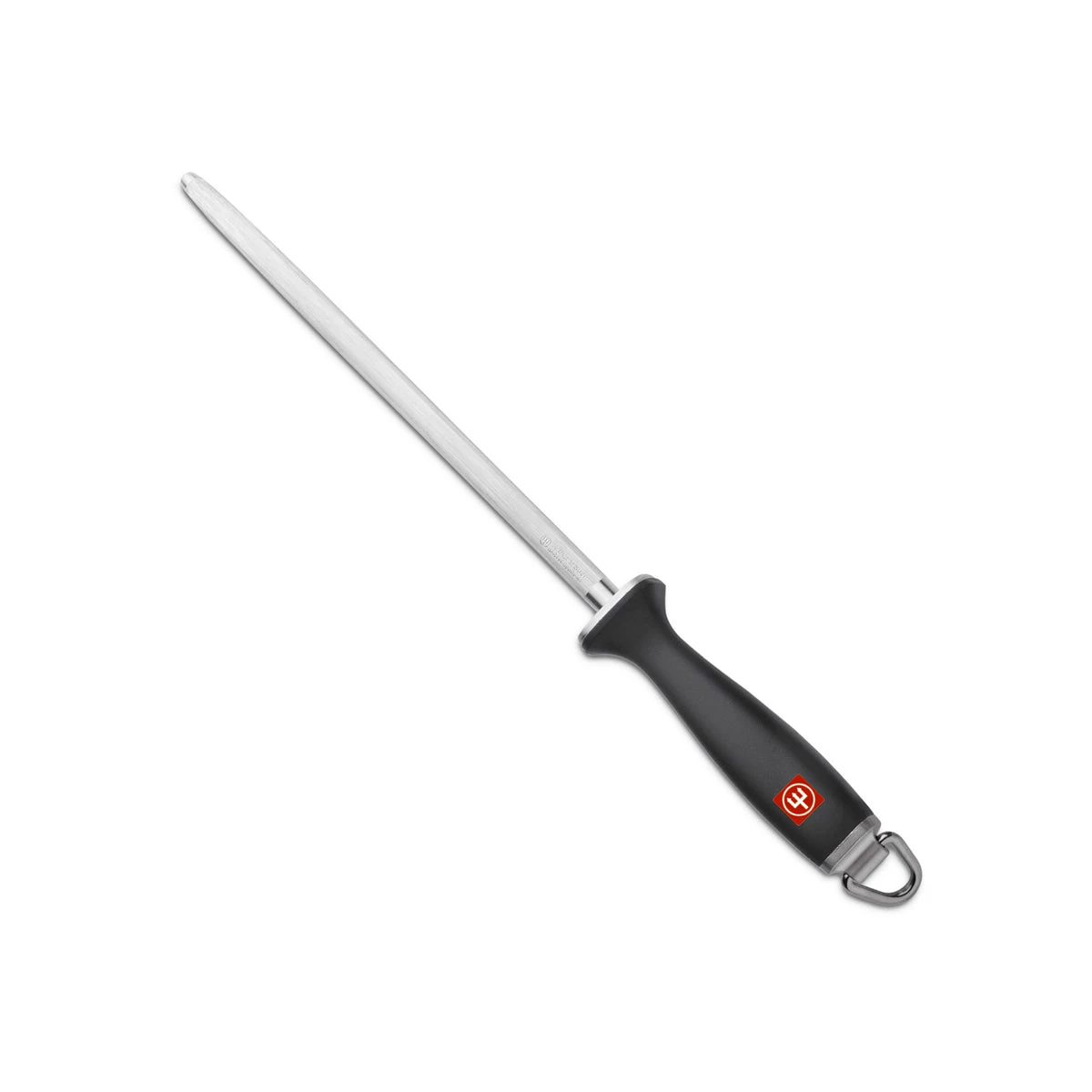 Knife Sharpeners Wusthof 10" Deluxe Sharpening Steel 3 Knife Sharpeners Wusthof 10" Deluxe Sharpening Steel