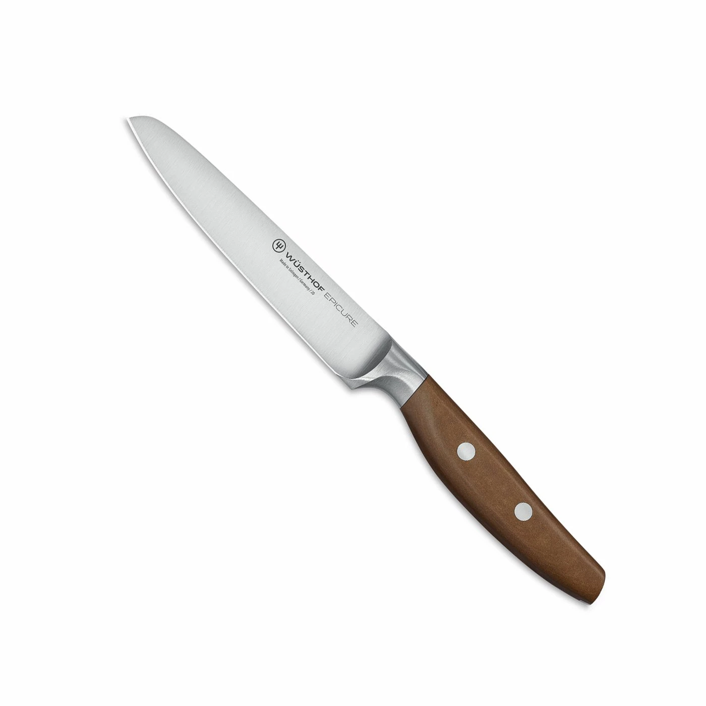 Wusthof Epicure - 4 1/2" Utility Knife 3 Wusthof Epicure - 4 1/2" Utility Knife