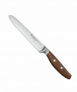 Wusthof Epicure - 5" Serrated Utility Knife Utility Knives