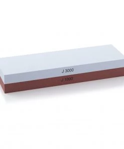 Wusthof 8" Fine Whetstone Knife Sharpener - F400/F1000, J1000/J3000