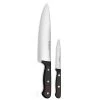 Knife Sets Wusthof Gourmet - 2 Pc Chef's Knife Set