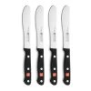 Wusthof Gourmet - 4 Pc. Burger Knife Set